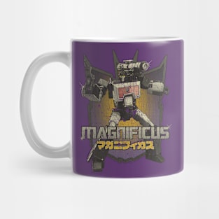 Magnificus of Mebion 2005 Mug